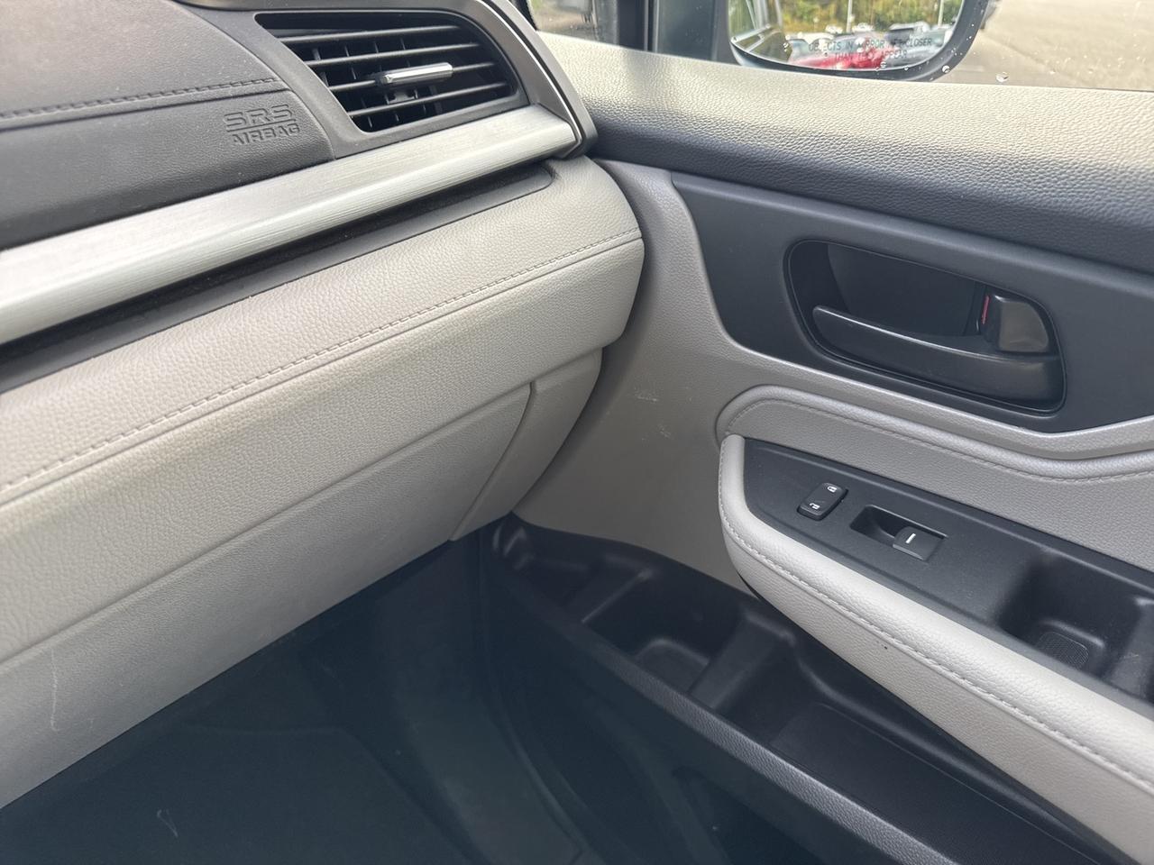 2020 Honda Odyssey EX-L Warrenton VA