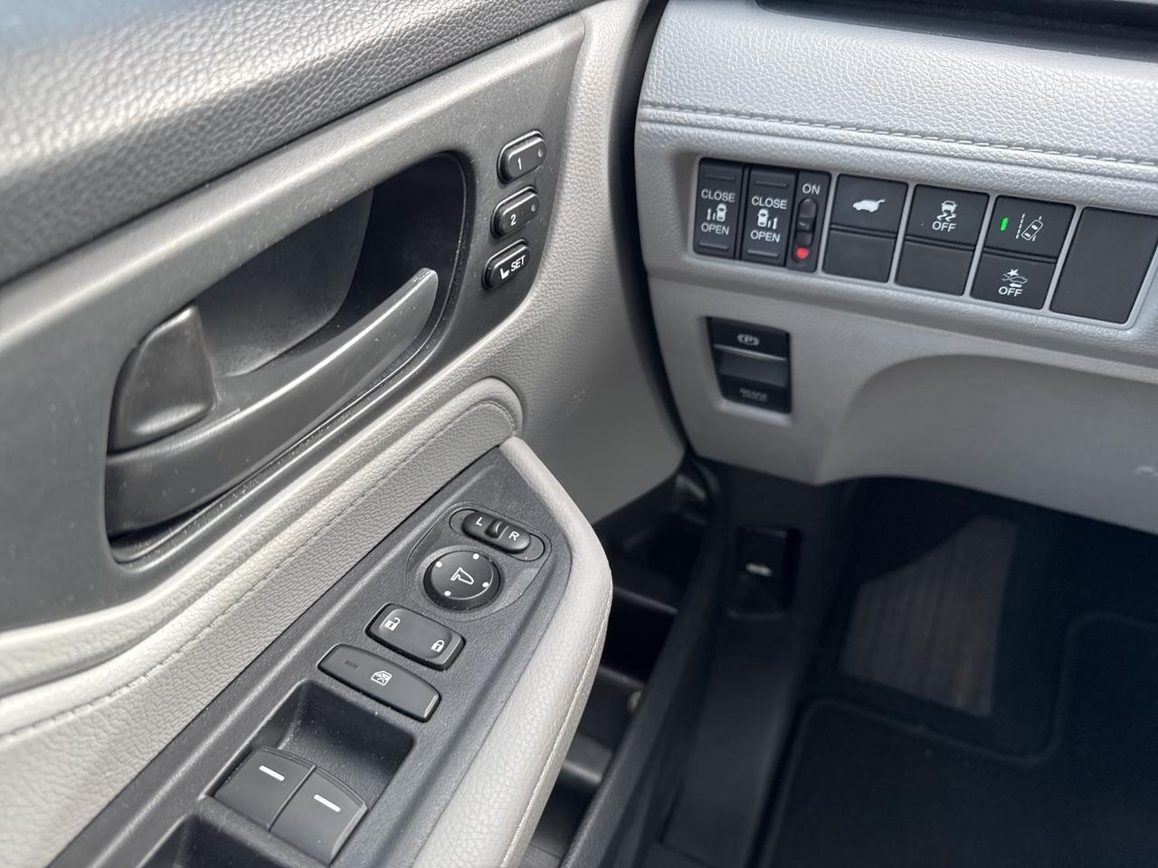 2020 Honda Odyssey EX-L Warrenton VA