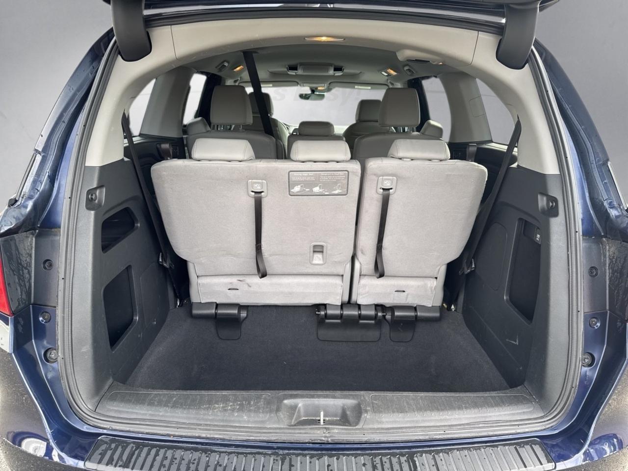 2020 Honda Odyssey EX-L Warrenton VA