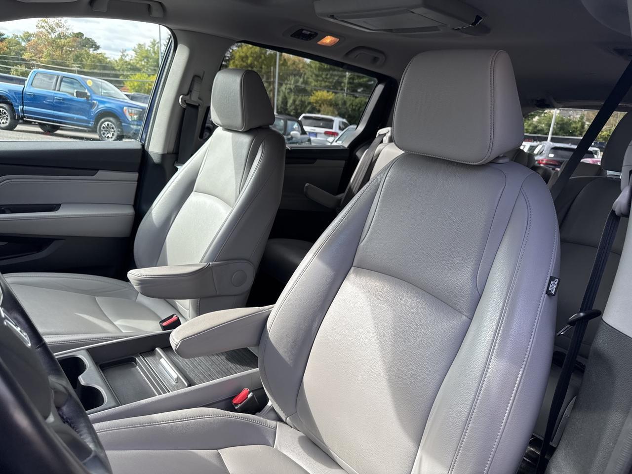 2020 Honda Odyssey EX-L Warrenton VA