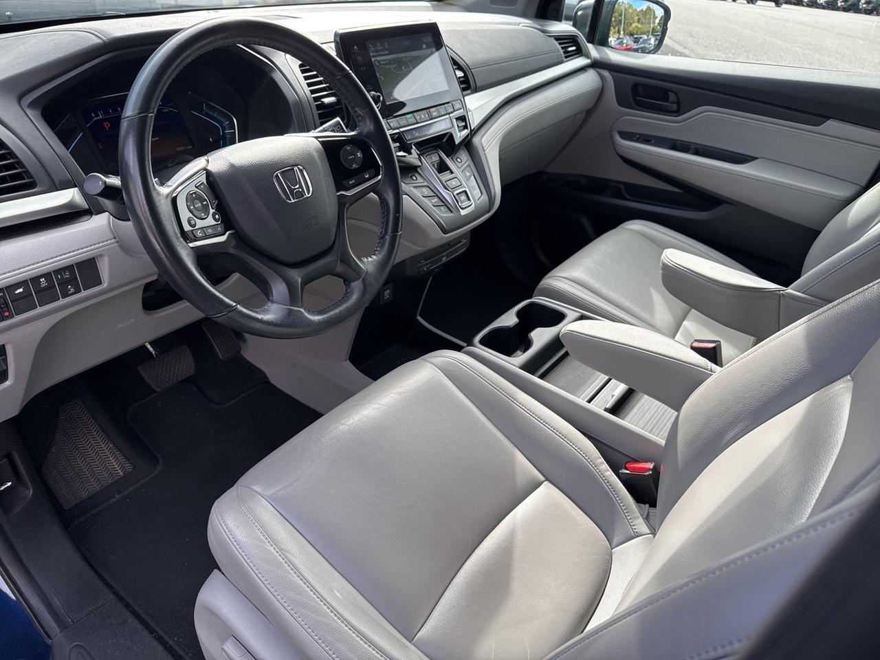 2020 Honda Odyssey EX-L Warrenton VA
