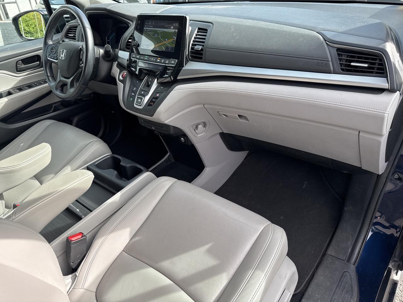 2020 Honda Odyssey EX-L Warrenton VA