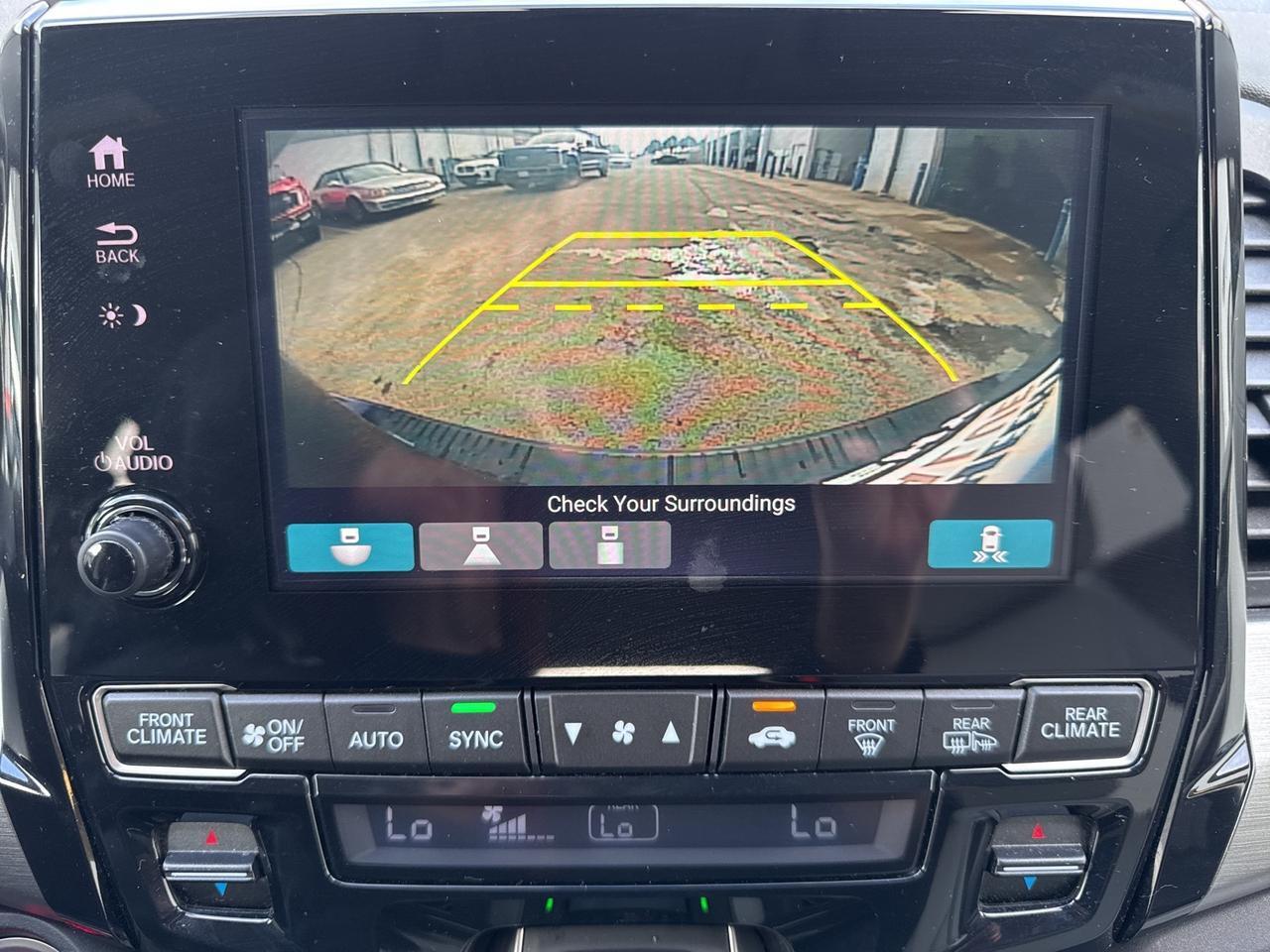 2020 Honda Odyssey EX-L Warrenton VA