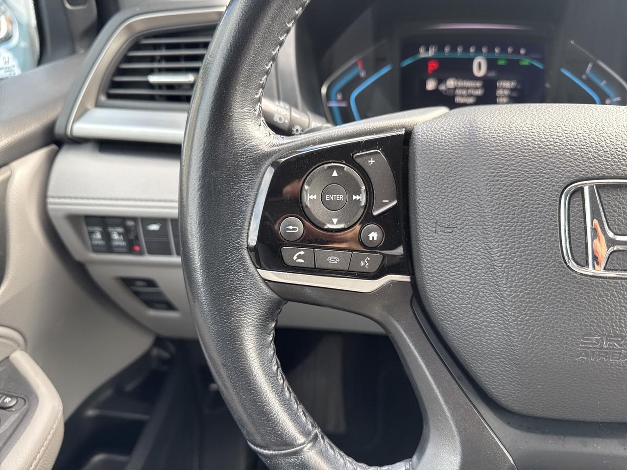2020 Honda Odyssey EX-L Warrenton VA