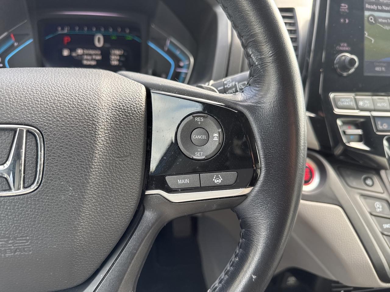 2020 Honda Odyssey EX-L Warrenton VA