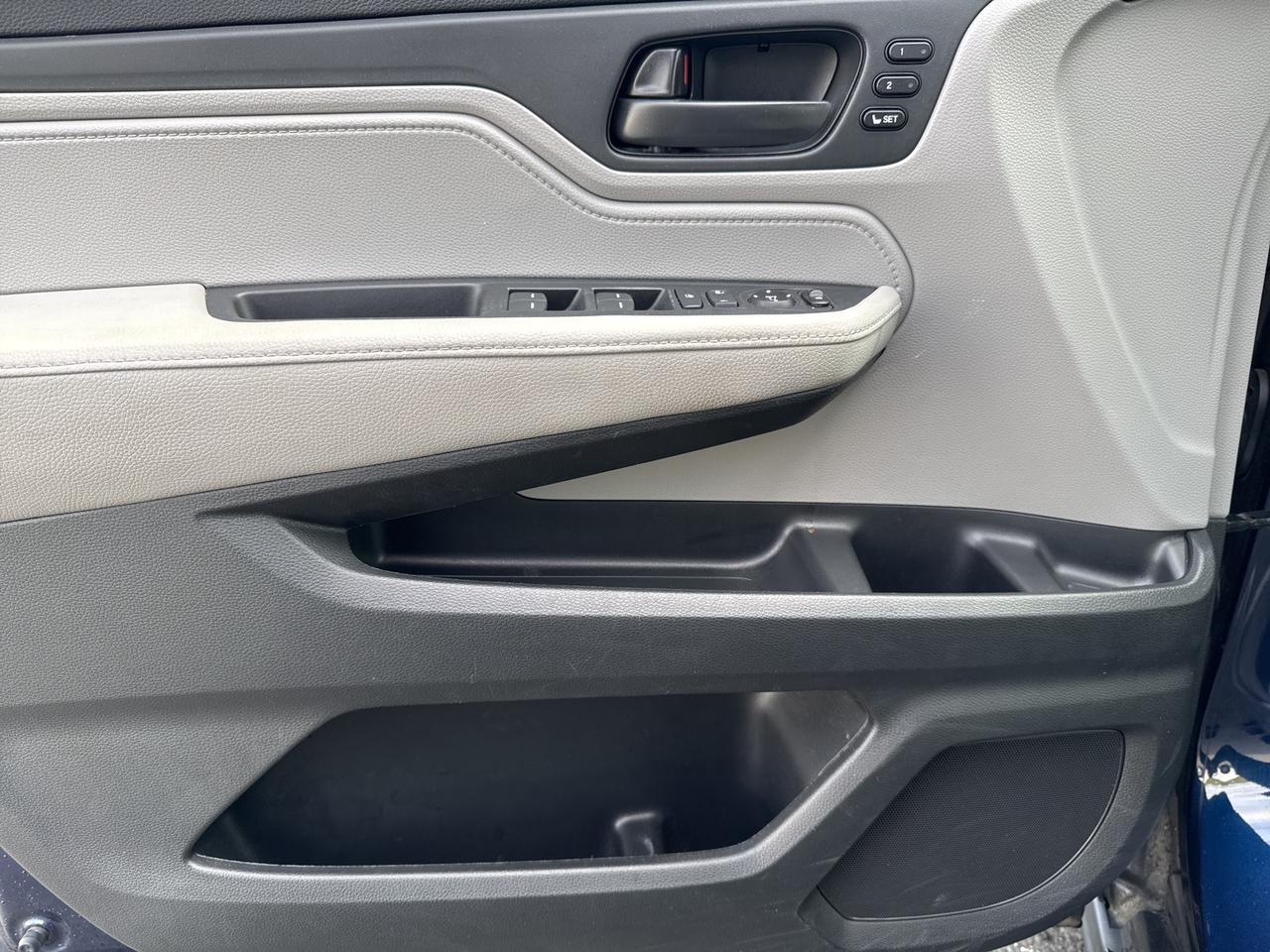 2020 Honda Odyssey EX-L Warrenton VA