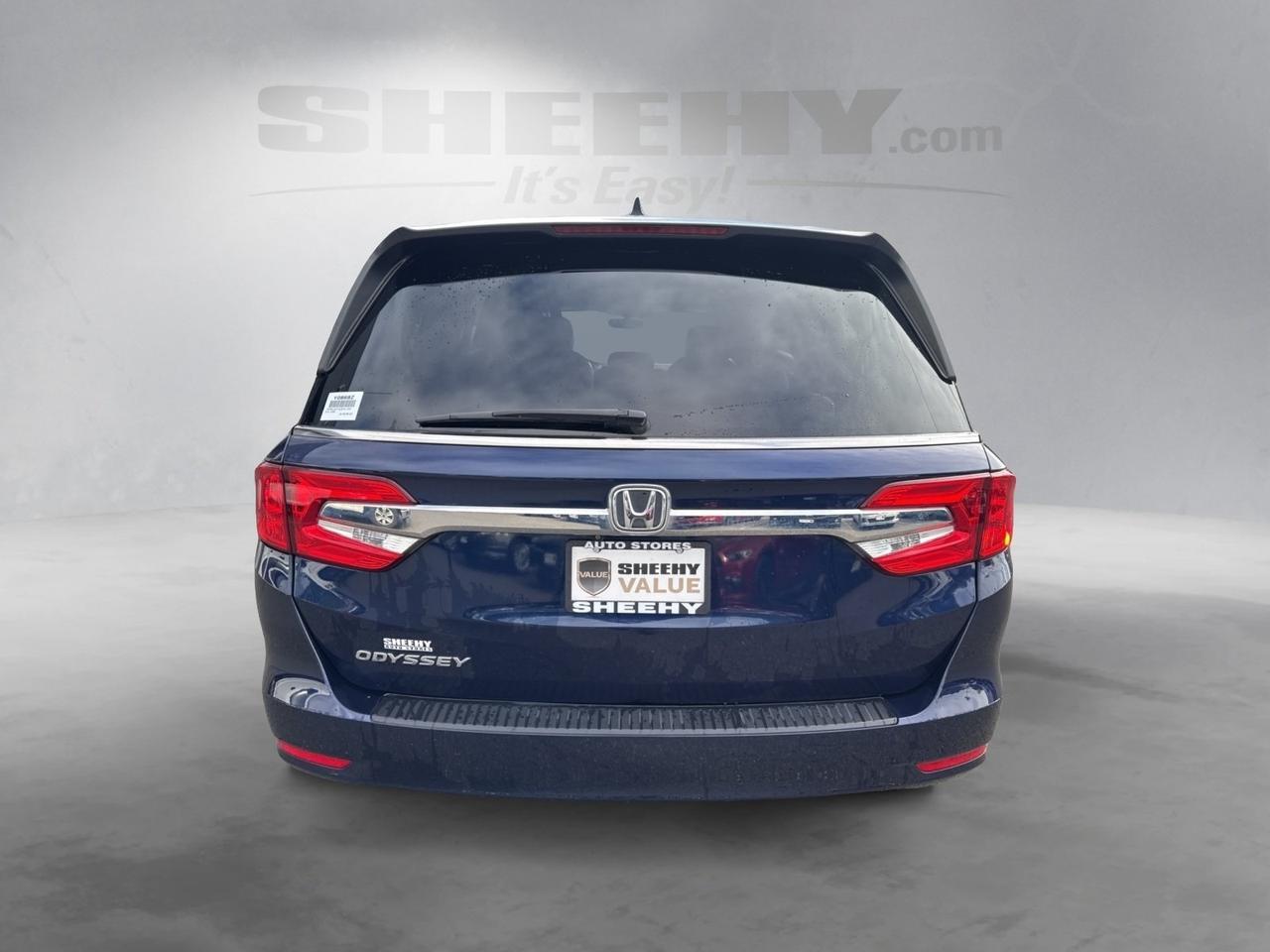 2020 Honda Odyssey EX-L Warrenton VA