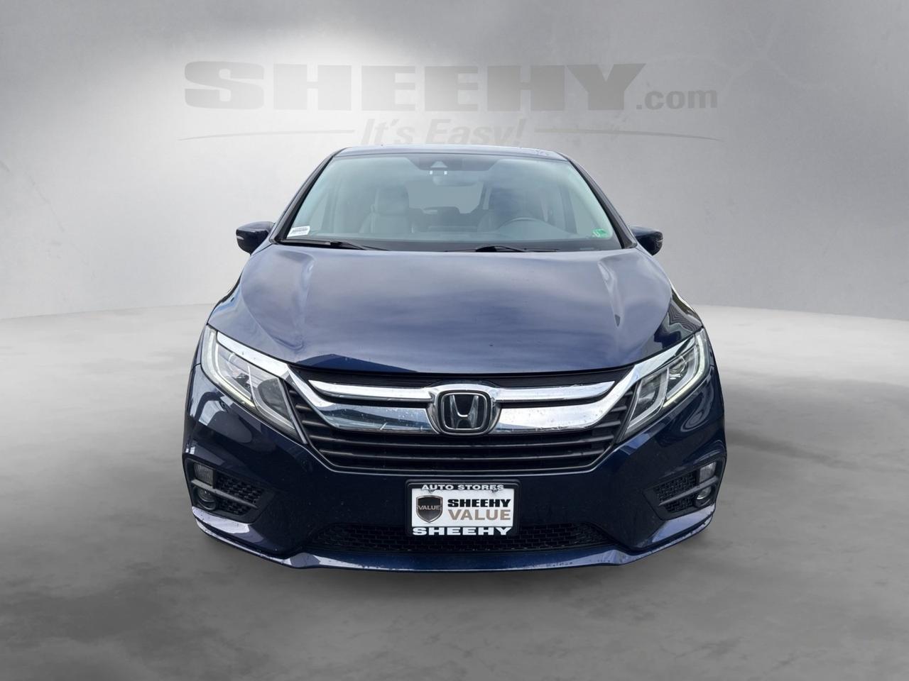 2020 Honda Odyssey EX-L Warrenton VA