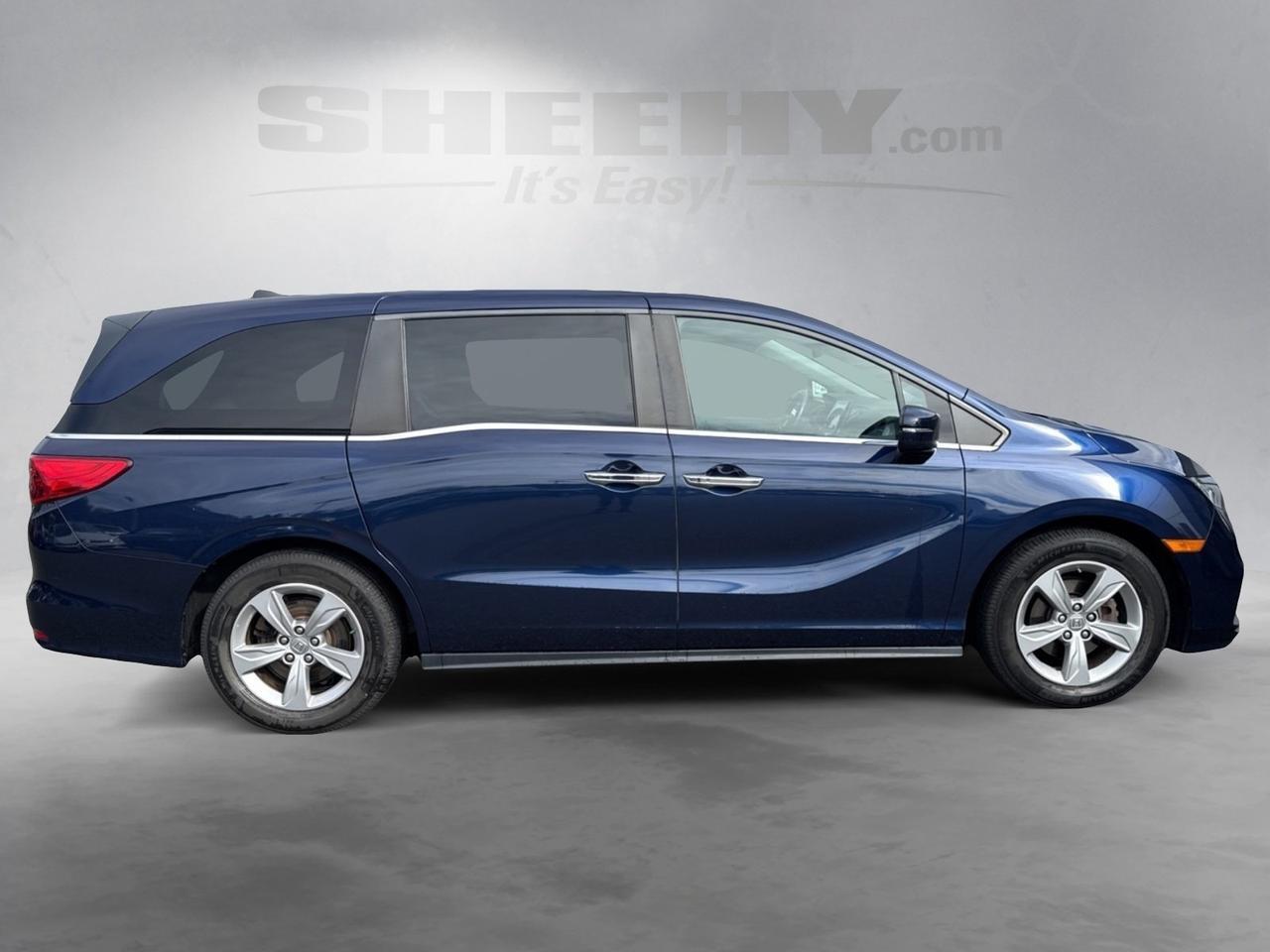 2020 Honda Odyssey EX-L Warrenton VA