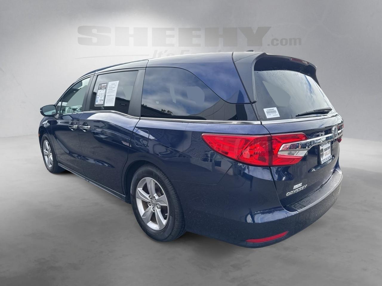 2020 Honda Odyssey EX-L Warrenton VA