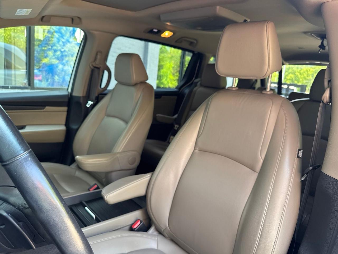 2020 Honda Odyssey EX-L Warrenton VA