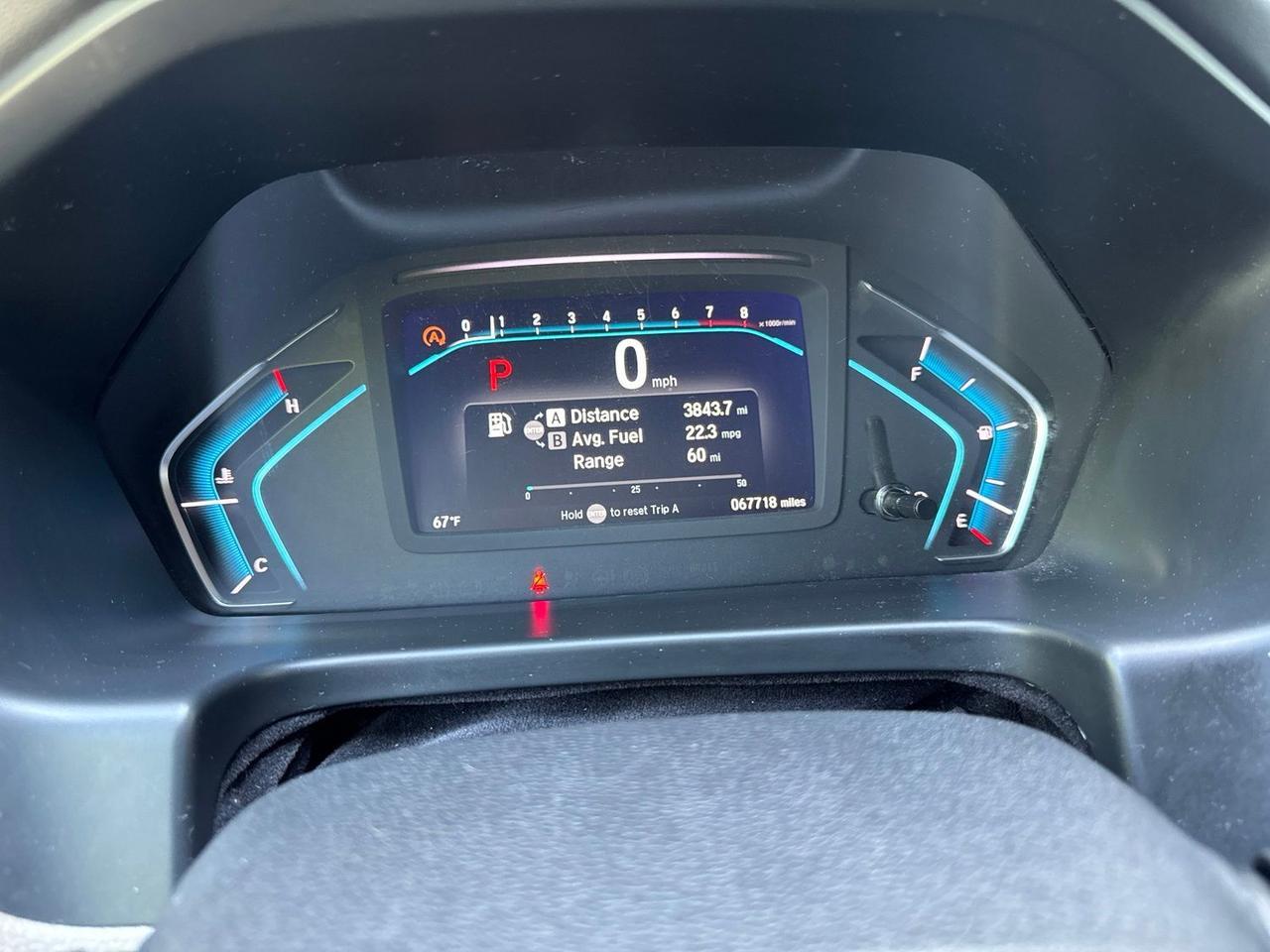 2020 Honda Odyssey EX-L Warrenton VA