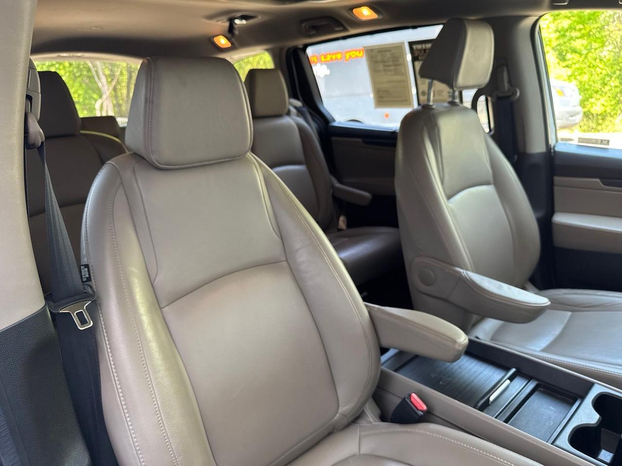 2020 Honda Odyssey EX-L Warrenton VA