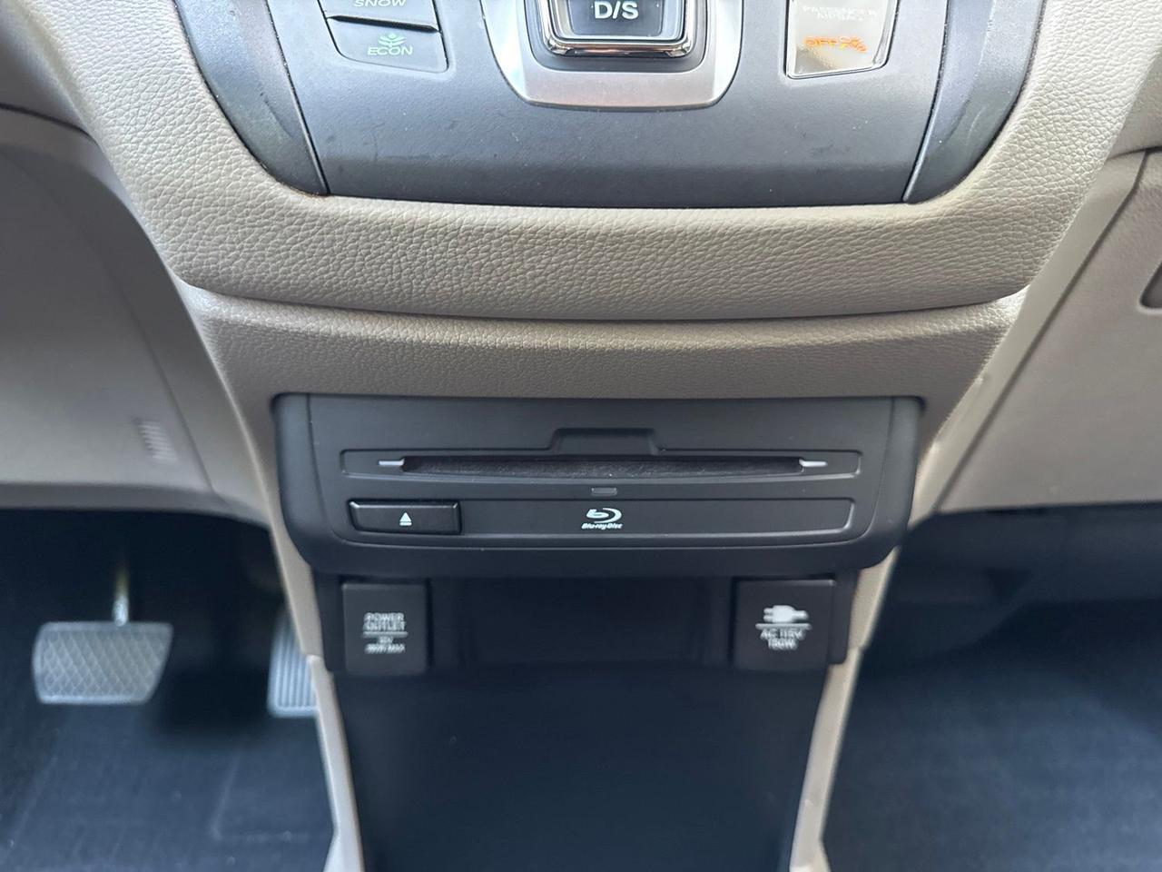 2020 Honda Odyssey EX-L Warrenton VA
