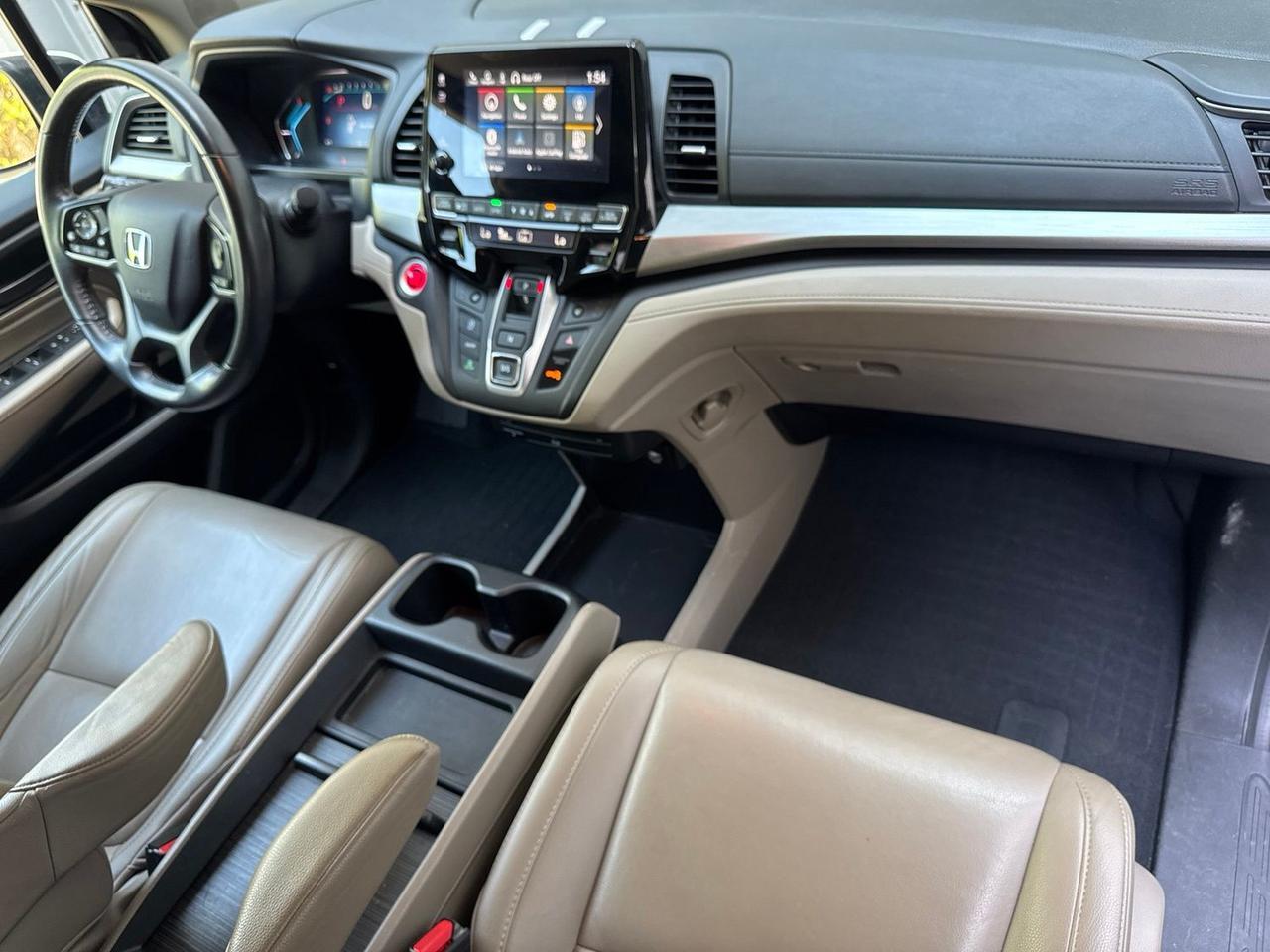 2020 Honda Odyssey EX-L Warrenton VA