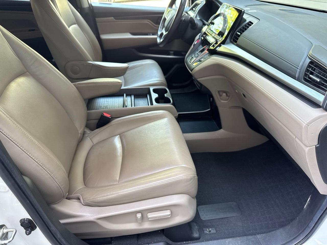2020 Honda Odyssey EX-L Warrenton VA