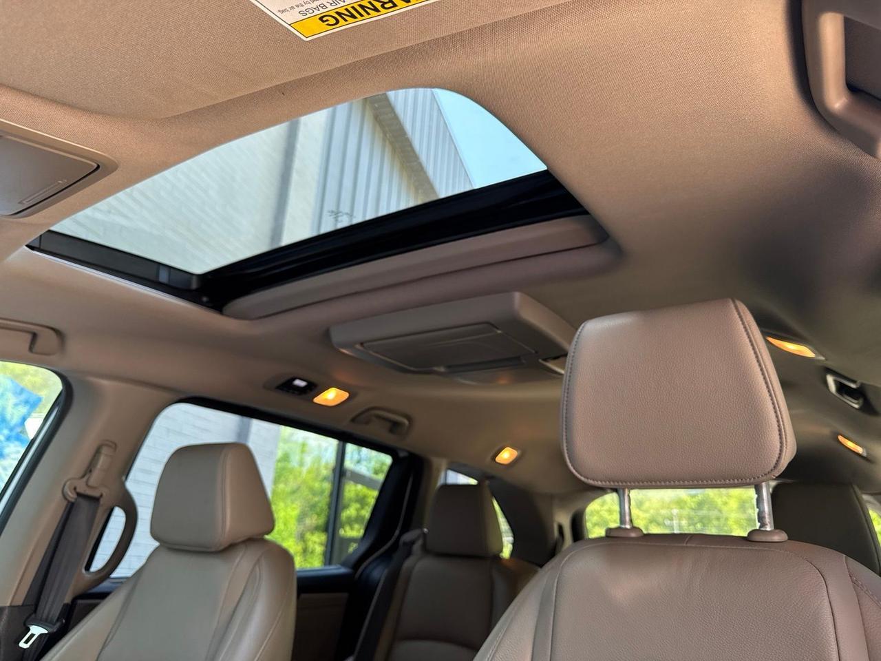 2020 Honda Odyssey EX-L Warrenton VA