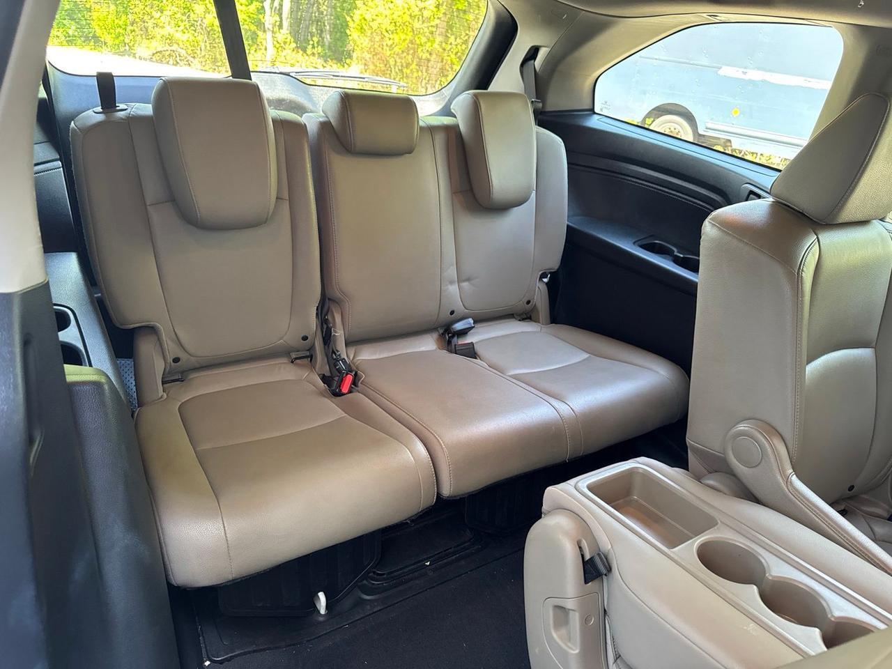 2020 Honda Odyssey EX-L Warrenton VA