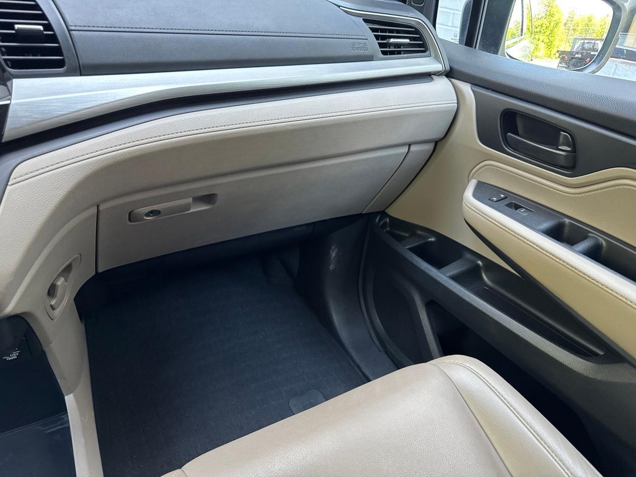 2020 Honda Odyssey EX-L Warrenton VA