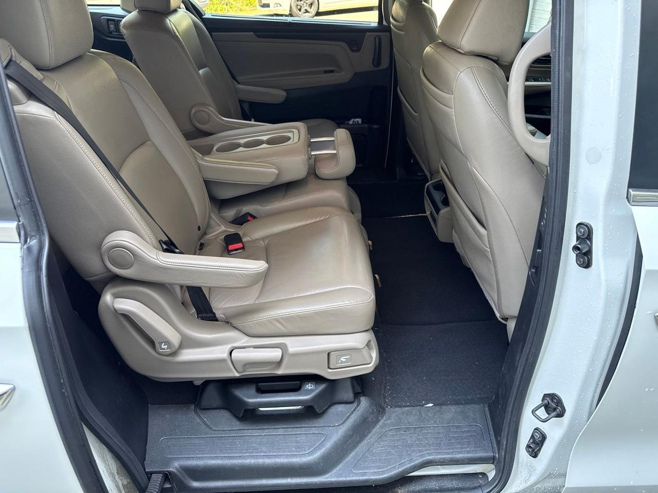 2020 Honda Odyssey EX-L Warrenton VA