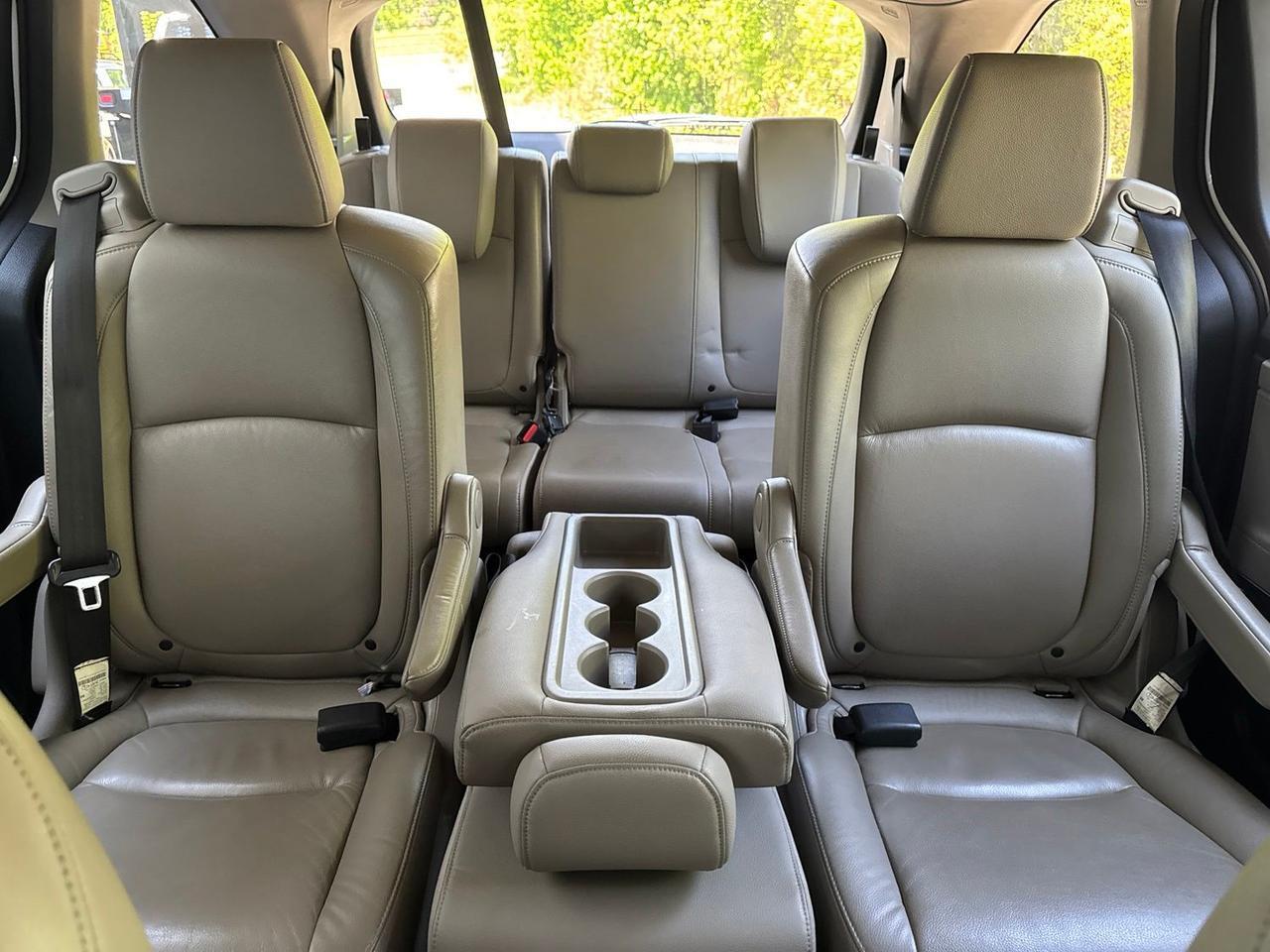 2020 Honda Odyssey EX-L Warrenton VA