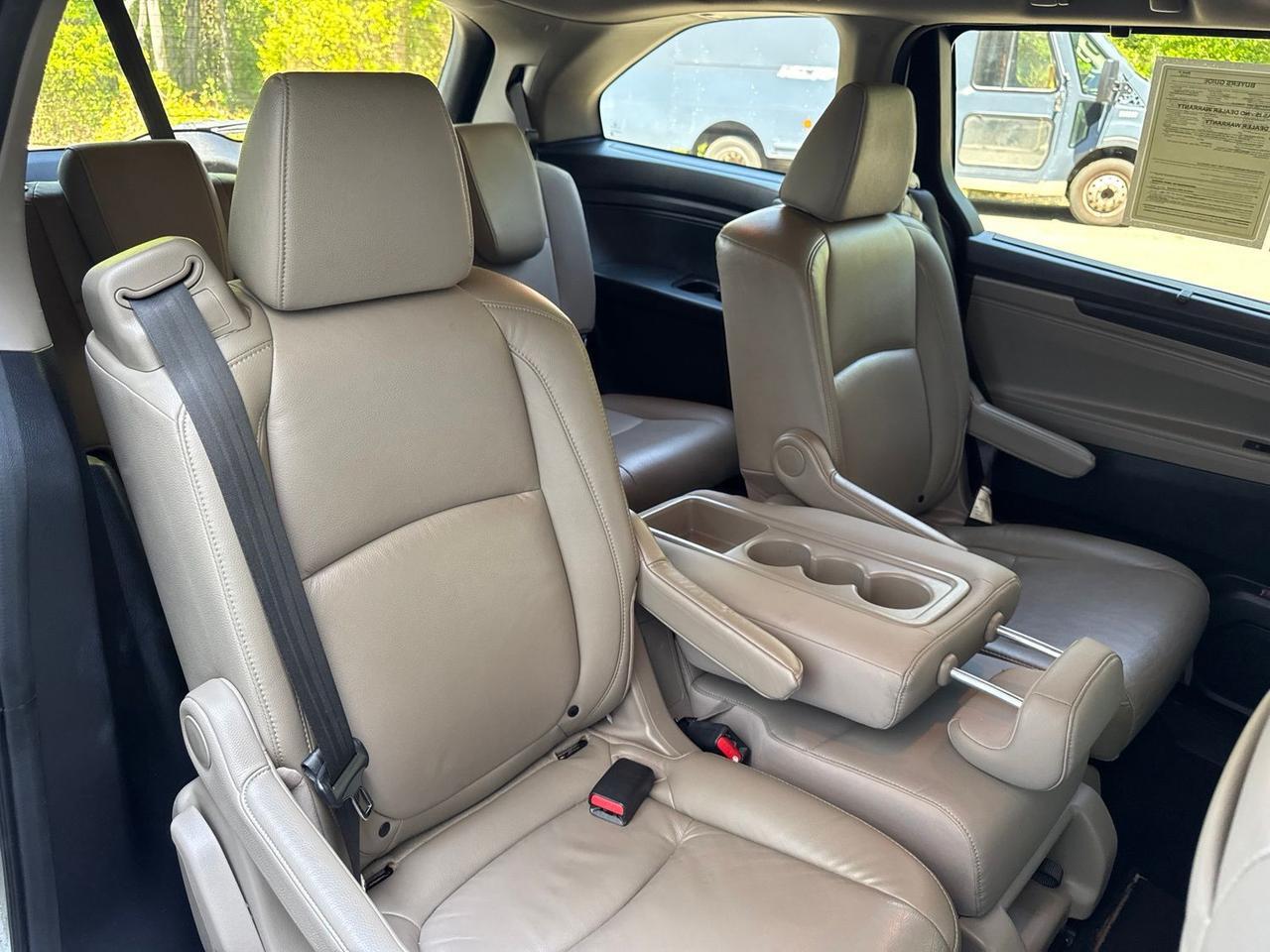 2020 Honda Odyssey EX-L Warrenton VA
