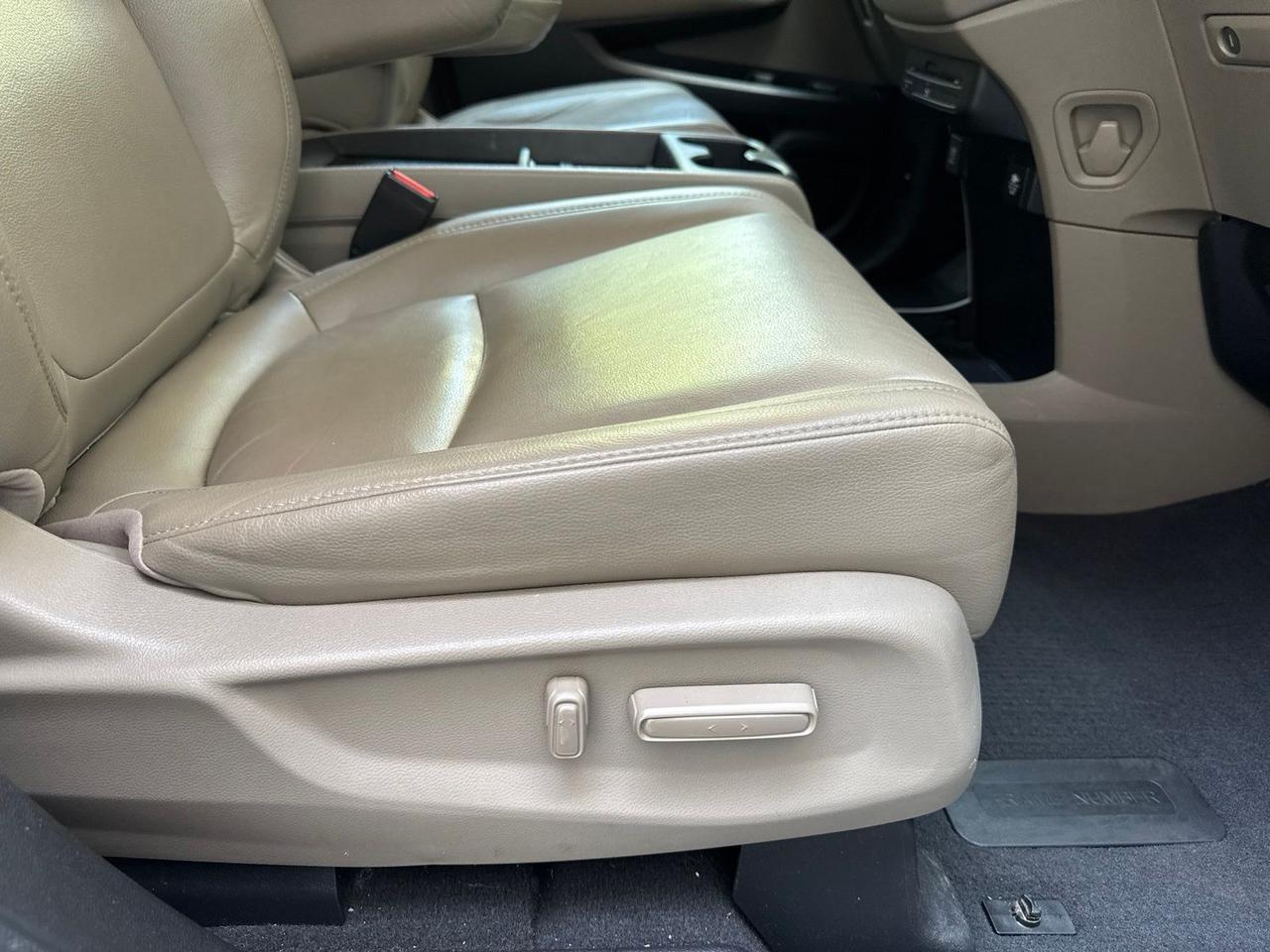 2020 Honda Odyssey EX-L Warrenton VA