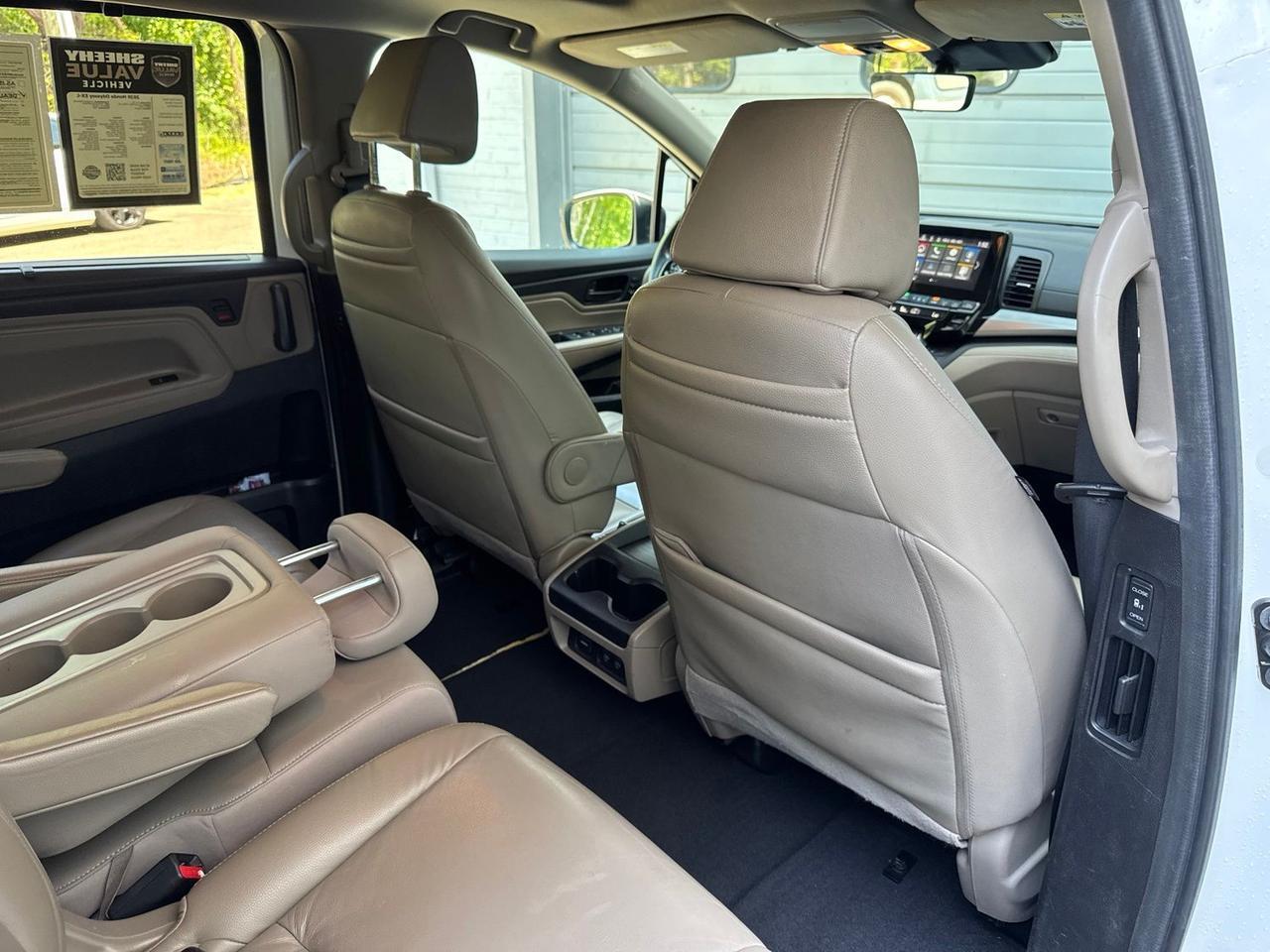 2020 Honda Odyssey EX-L Warrenton VA