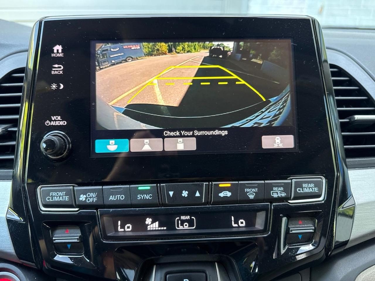 2020 Honda Odyssey EX-L Warrenton VA