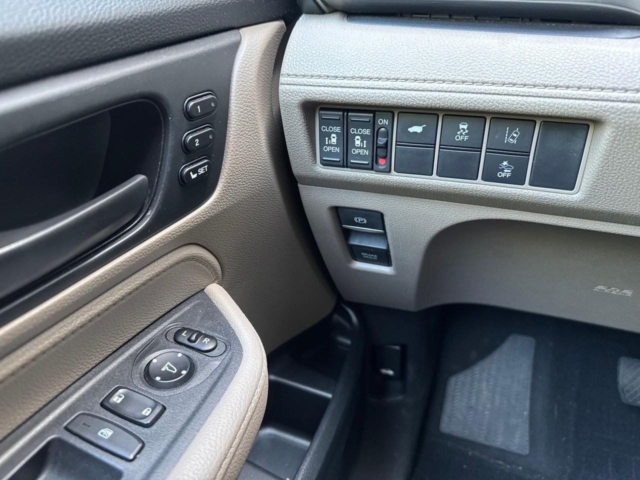 2020 Honda Odyssey EX-L Warrenton VA