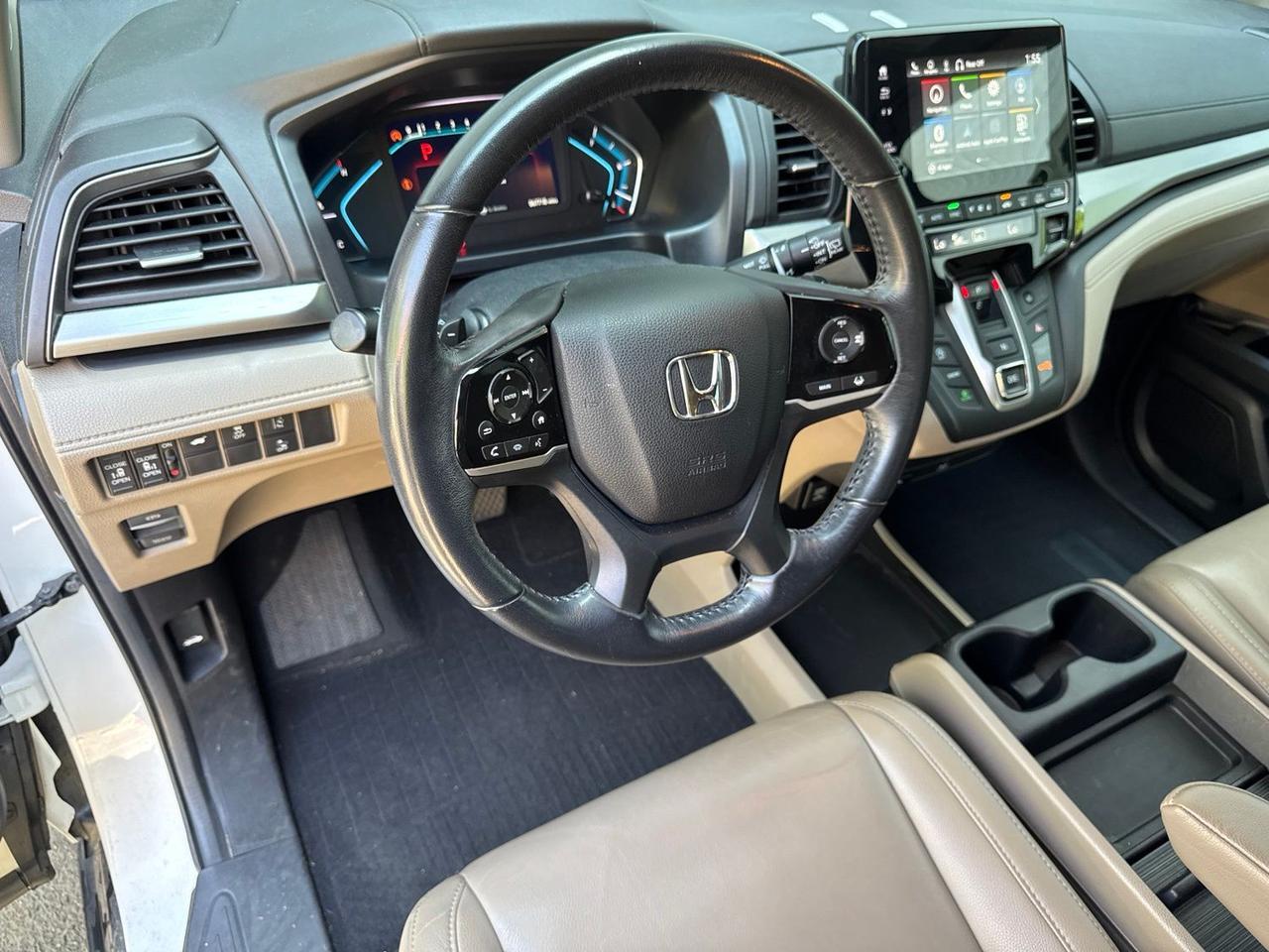 2020 Honda Odyssey EX-L Warrenton VA