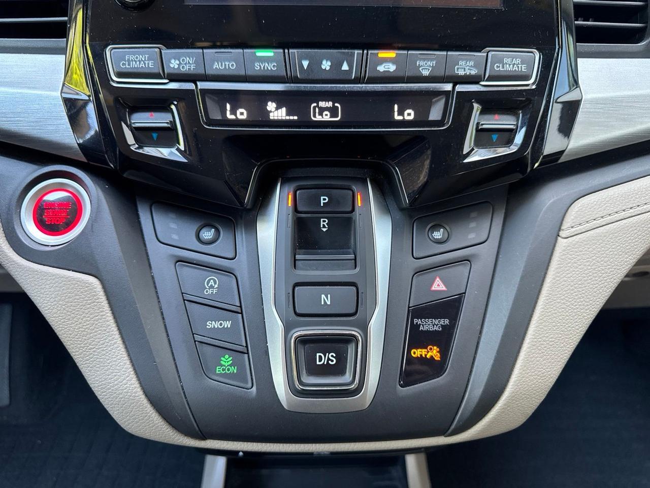 2020 Honda Odyssey EX-L Warrenton VA