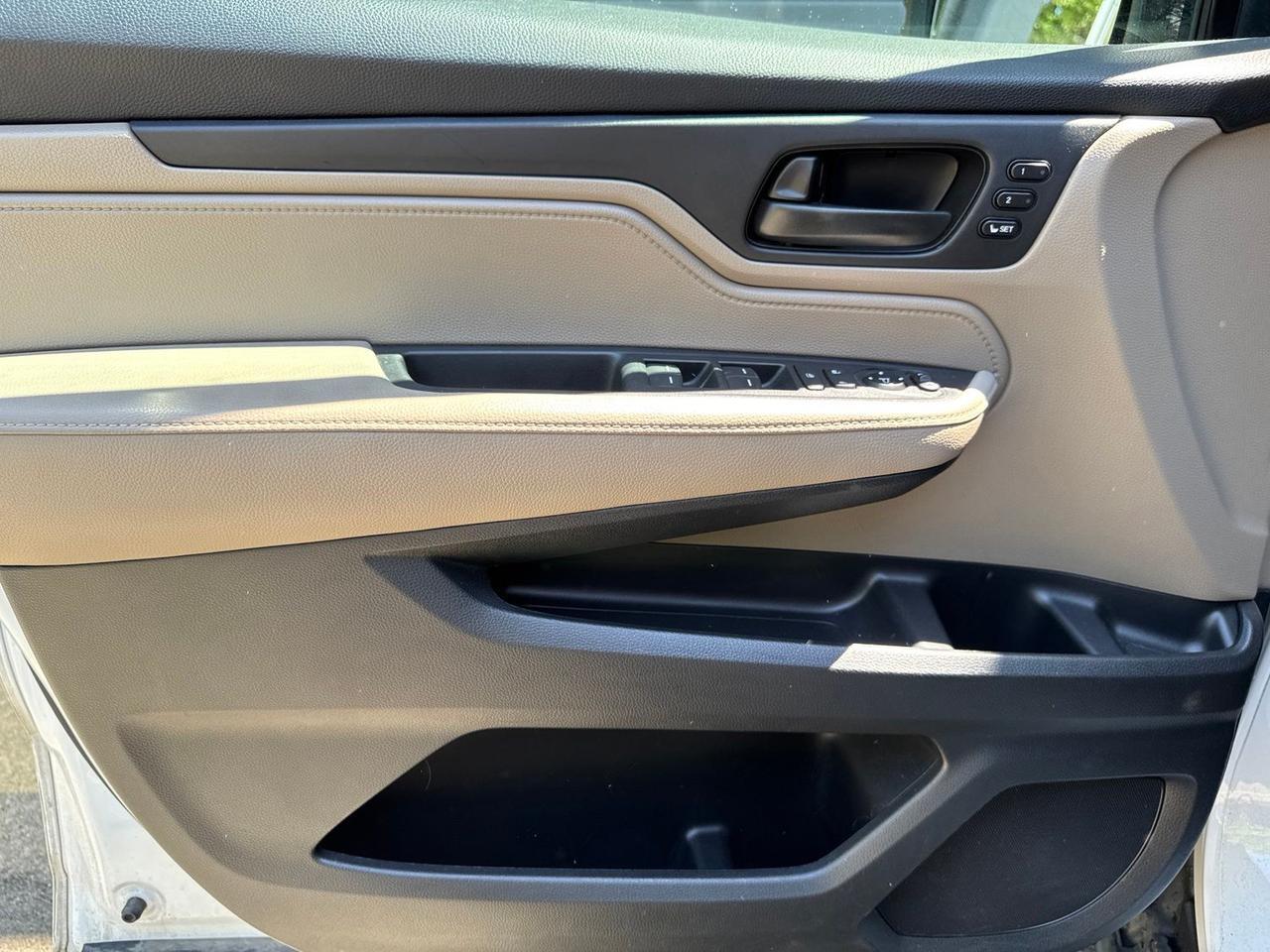 2020 Honda Odyssey EX-L Warrenton VA