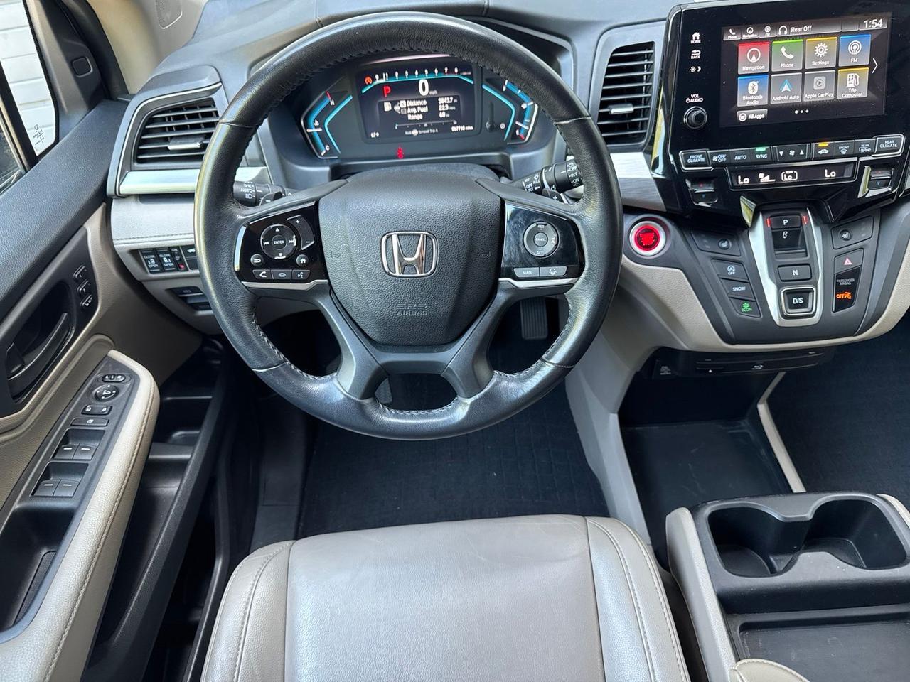2020 Honda Odyssey EX-L Warrenton VA