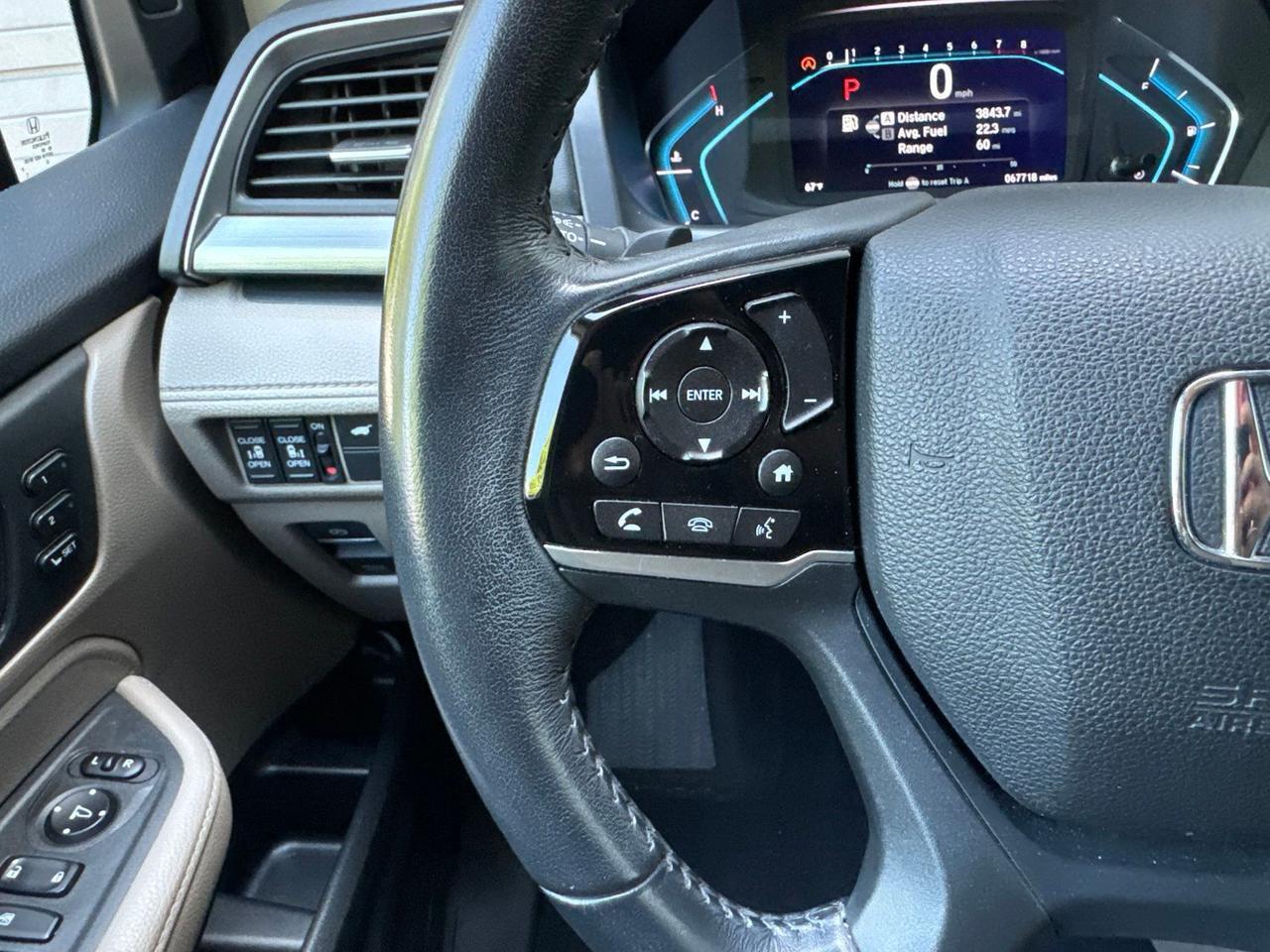 2020 Honda Odyssey EX-L Warrenton VA
