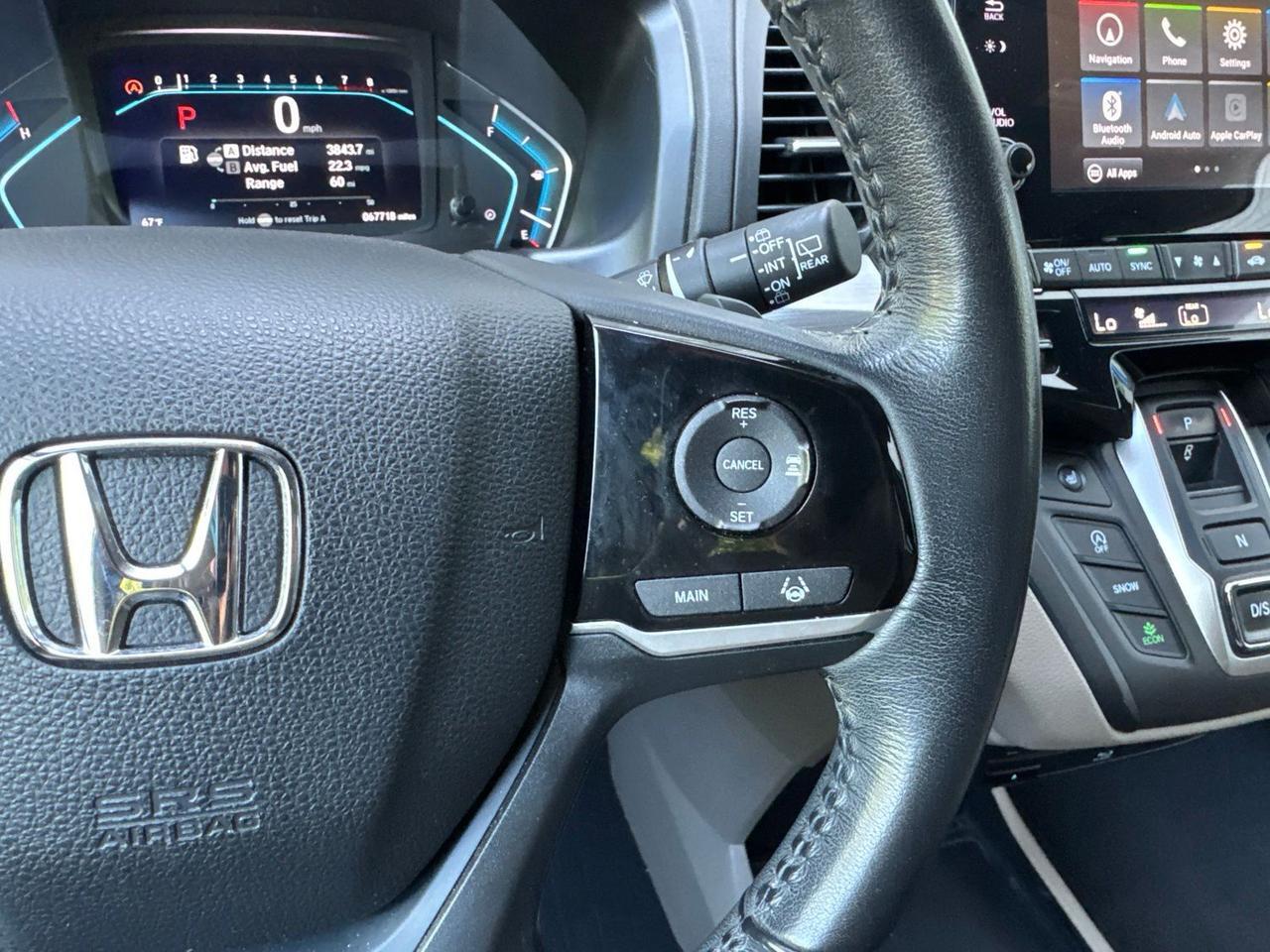 2020 Honda Odyssey EX-L Warrenton VA