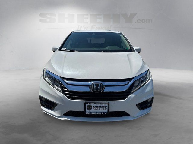 2020 Honda Odyssey EX-L Warrenton VA