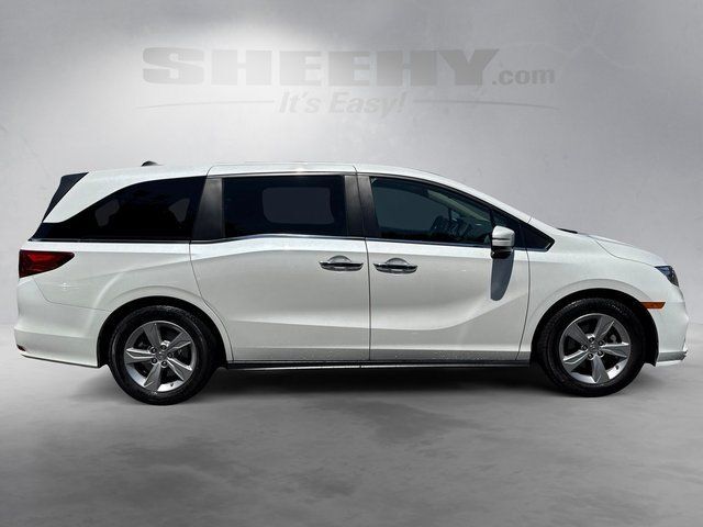 2020 Honda Odyssey EX-L Warrenton VA