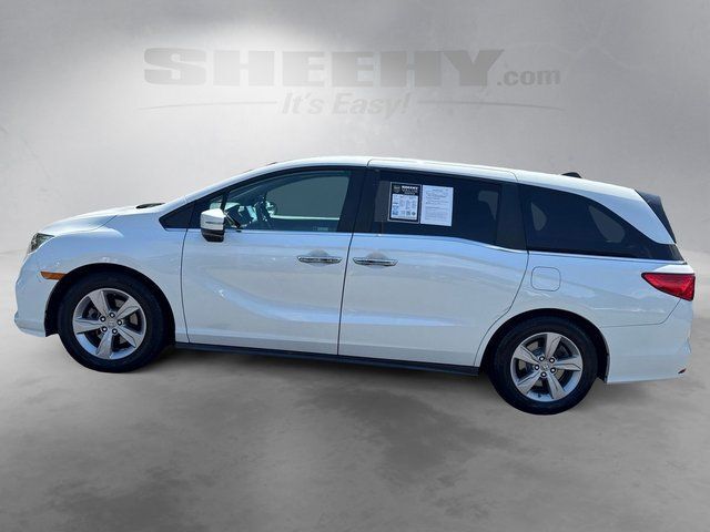 2020 Honda Odyssey EX-L Warrenton VA