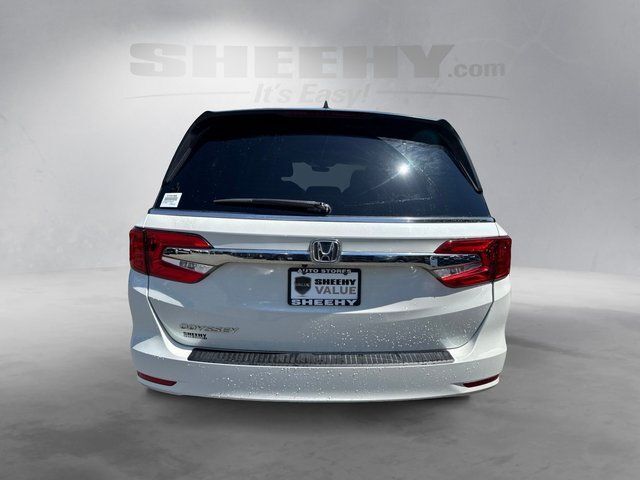 2020 Honda Odyssey EX-L Warrenton VA