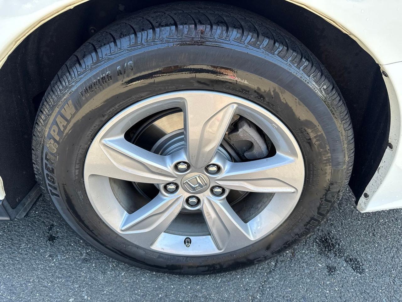 2020 Honda Odyssey EX-L Warrenton VA