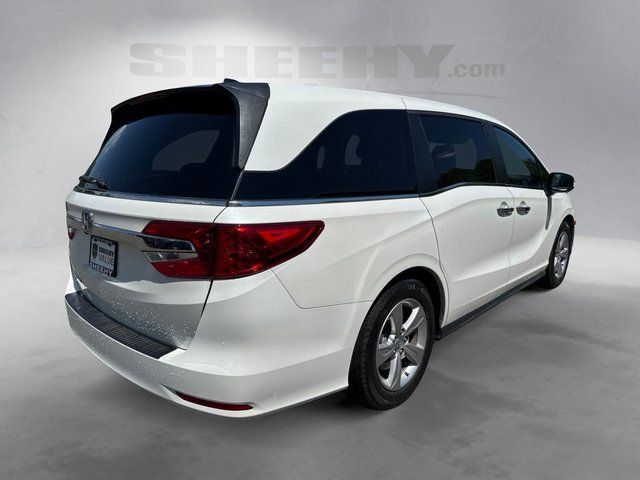 2020 Honda Odyssey EX-L Warrenton VA