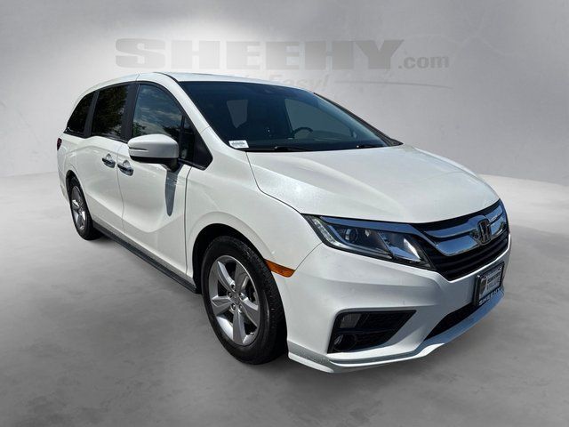 2020 Honda Odyssey EX-L Warrenton VA
