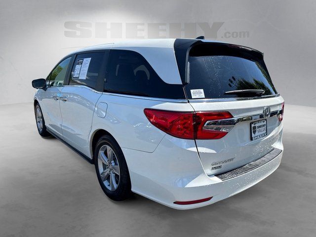 2020 Honda Odyssey EX-L Warrenton VA
