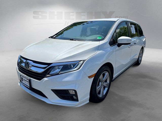 2020 Honda Odyssey EX-L Warrenton VA