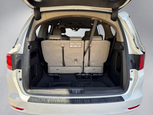 2020 Honda Odyssey EX-L Warrenton VA