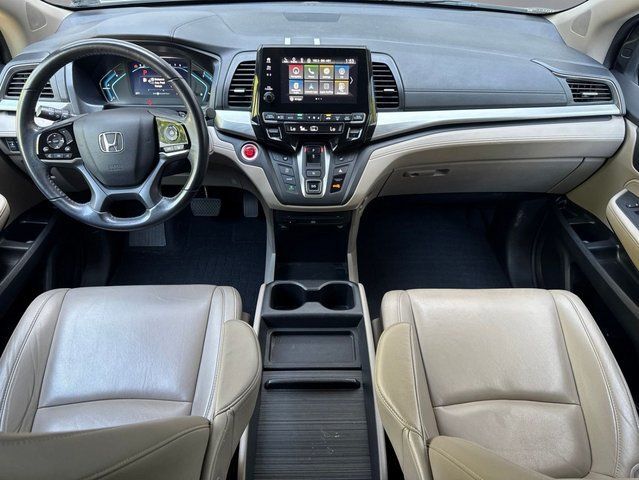 2020 Honda Odyssey EX-L Warrenton VA