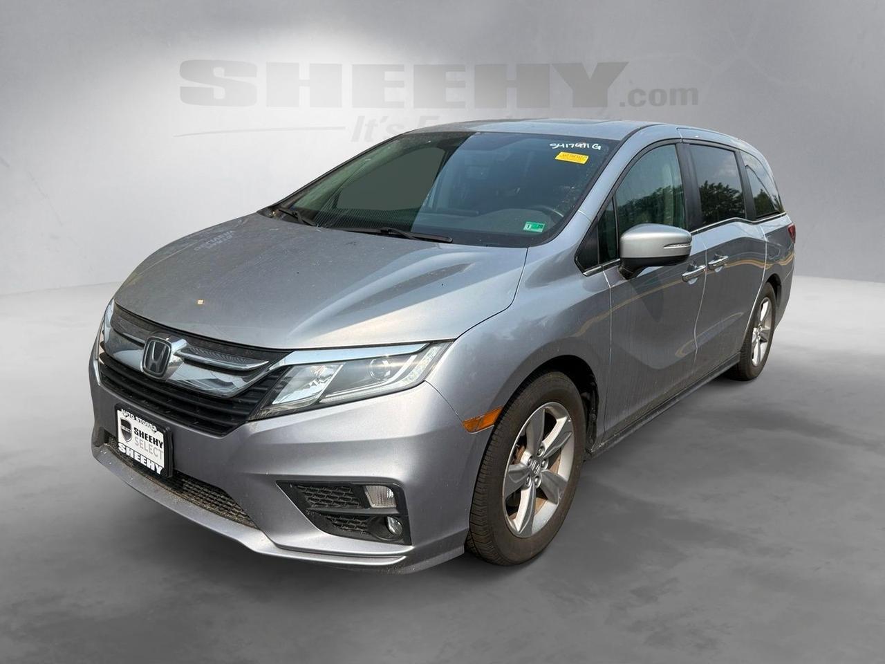 2020 Honda Odyssey EX-L Springfield VA