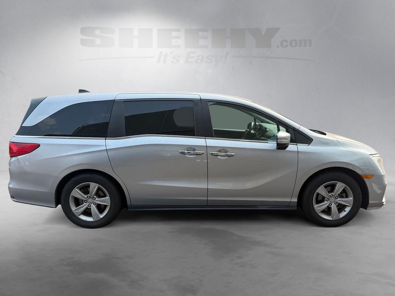 2020 Honda Odyssey EX-L Springfield VA