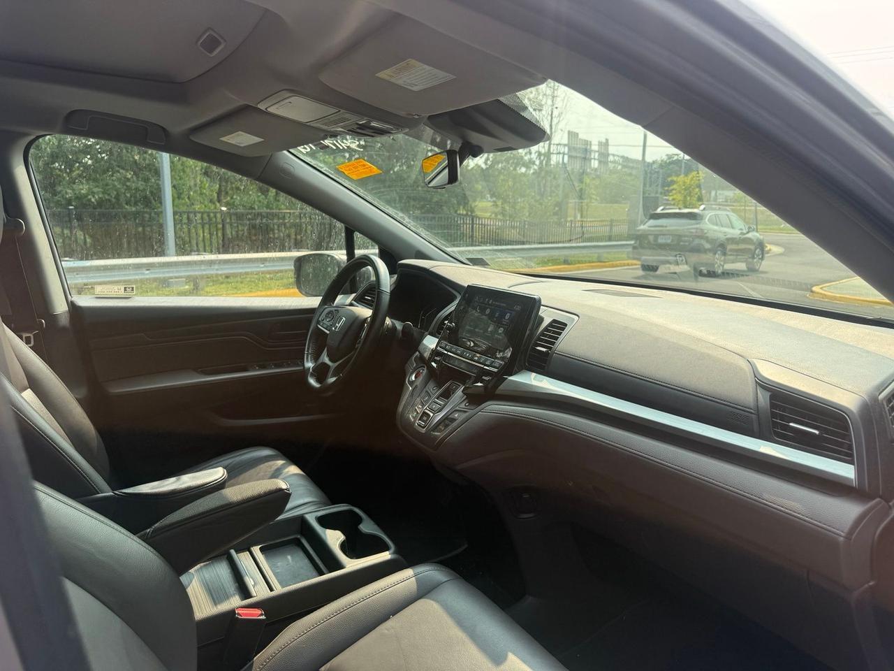 2020 Honda Odyssey EX-L Springfield VA